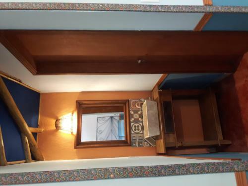 Hostal Pousada Canto Bella Terra