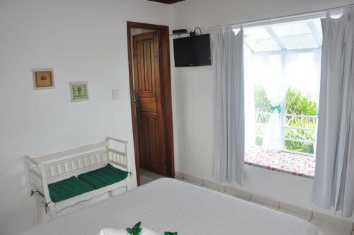 Hostal Pousada Das Brom�lias