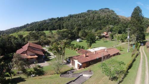 Hostal Pousada Das Brom�lias