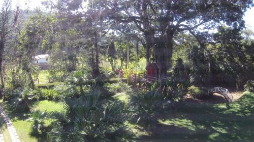Hostal Pousada Das Brom�lias