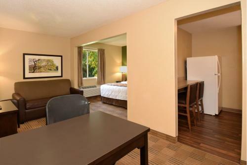 Aparthotel Extended Stay America - Birmingham - Wildwood