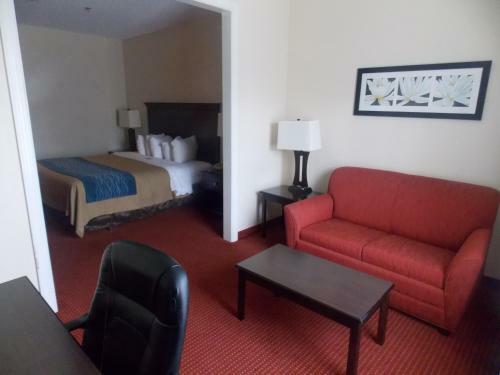 Hotel Baymont Inn & Suites Decatur