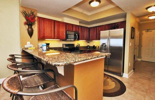 Crystal Tower 1205