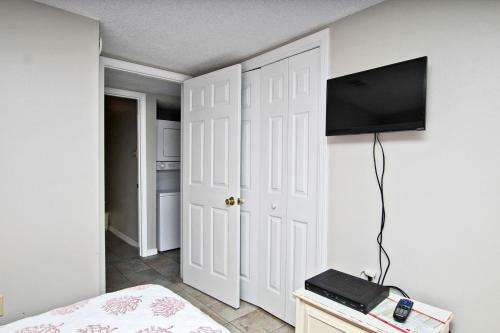 Apartamento Sundial G3