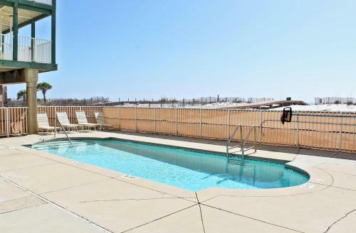 Apartamento Sundial G3