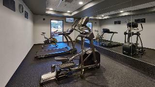 Hotel City Express Plus Periferico Sur Tlalpan