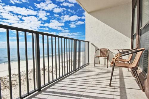 Apartamento Island Winds West 675