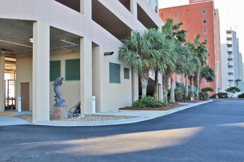 Apartamento Crystal Shores West 605