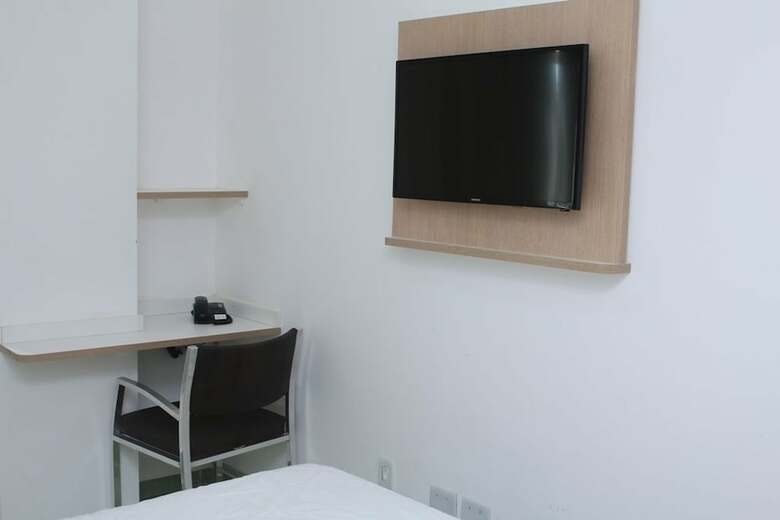 Champs Dumont Apart Hotel