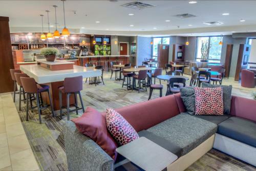 Hotel Courtyard Mobile Spanish Fort/eastern Shore