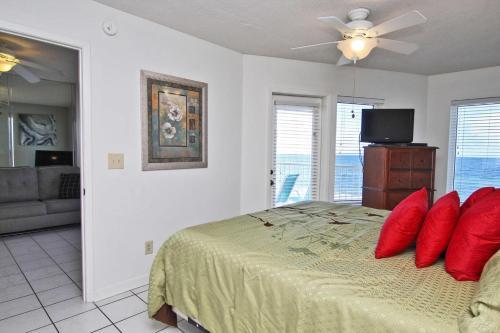Apartamento Boardwalk 583
