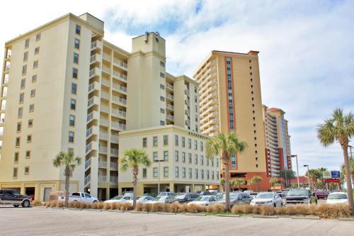 Apartamento Boardwalk 583