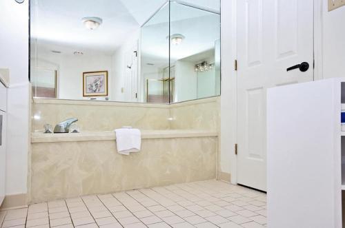 Apartamento Four Seasons 403e