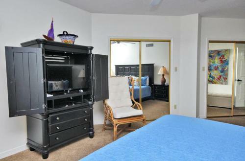 Apartamento Four Seasons 403e
