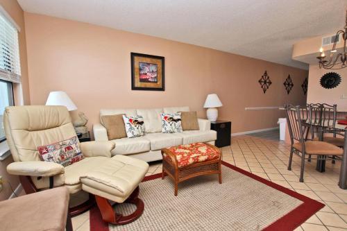 Apartamento Island Sunrise 266