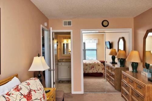Apartamento Island Sunrise 266