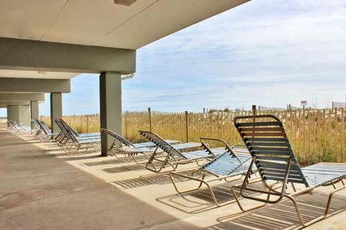 Apartamento Island Sunrise 266