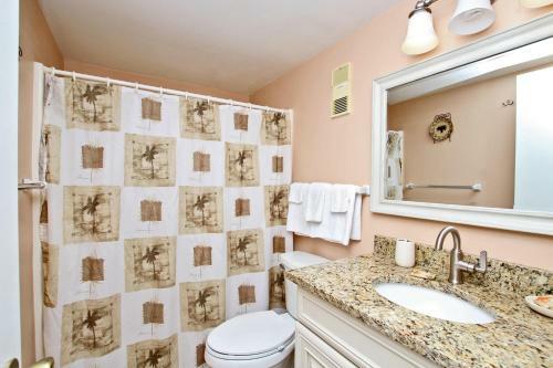 Apartamento Island Sunrise 266