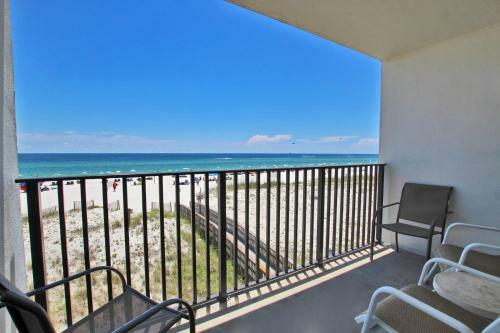 Apartamento Island Sunrise 266