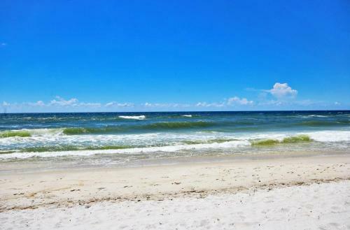 Apartamento Island Sunrise 266