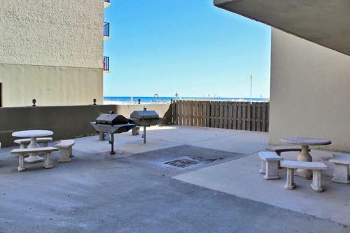 Apartamento Whaler 7c