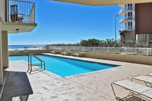 Apartamento Whaler 7c