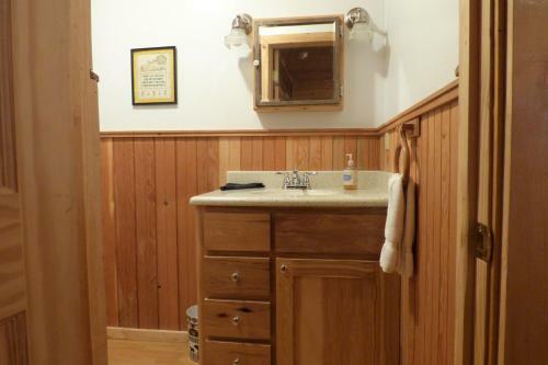 Bed & Breakfast Juneberry Lodge