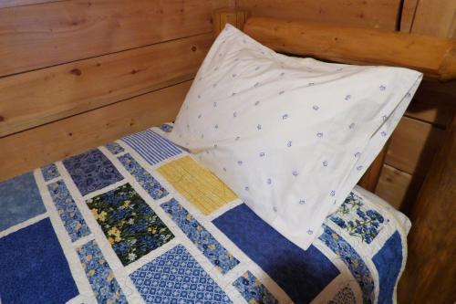 Bed & Breakfast Juneberry Lodge