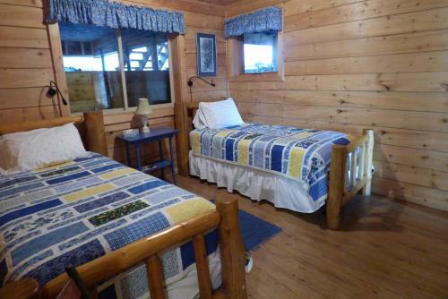 Bed & Breakfast Juneberry Lodge