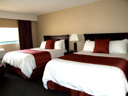 Lakeland Inn Hotel