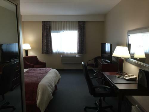 Lakeland Inn Hotel
