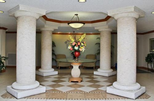 Apartamento Colonnades 1901