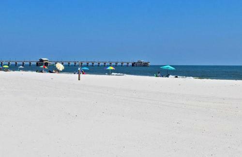 Apartamento Colonnades 1901