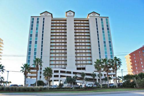 Apartamento Crystal Shores West 207
