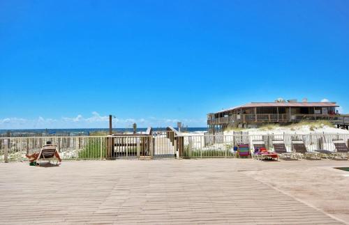 Apartamento Boardwalk 883