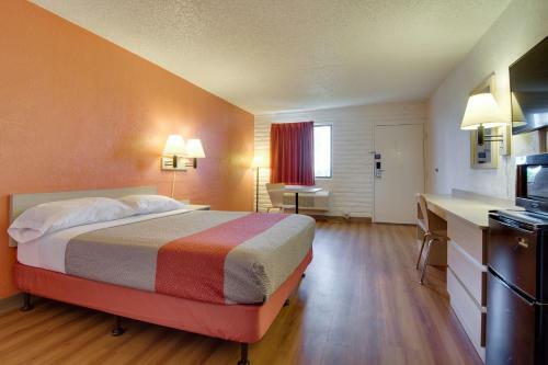 Motel 6 Casa Grande