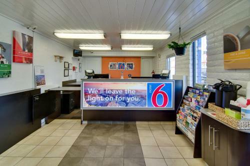 Motel 6 Casa Grande