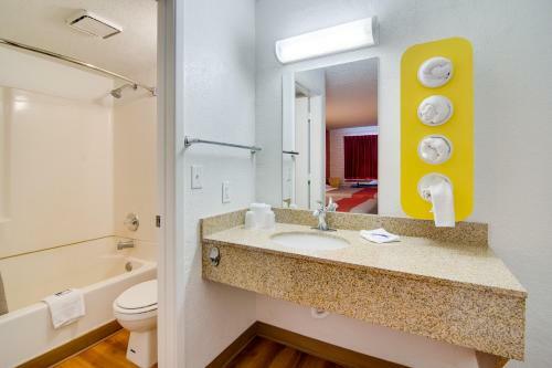 Motel 6 Casa Grande