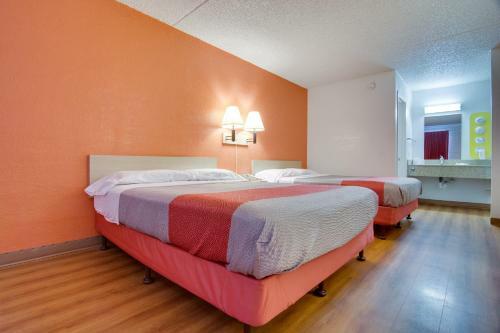 Motel 6 Casa Grande