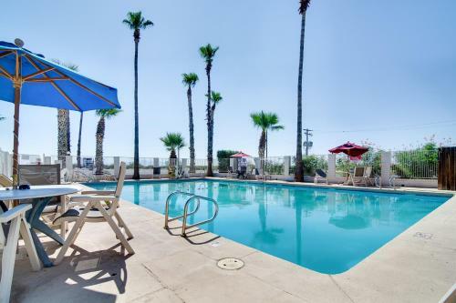 Motel 6 Casa Grande