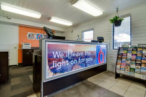 Motel 6 Casa Grande