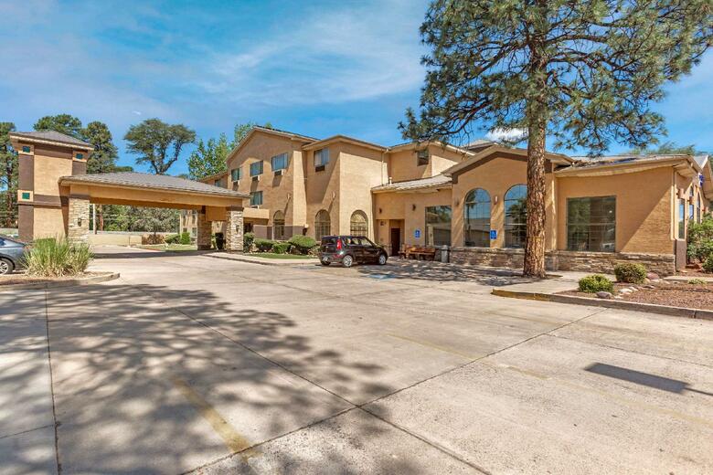 Hotel Comfort Inn Payson