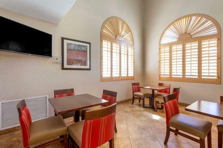 Hotel Comfort Inn Payson