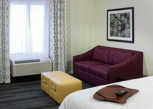 Hotel Hampton Inn & Suites Phoenix North/happy Valley