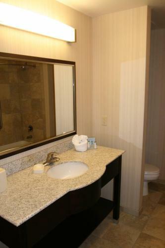 Hotel Hampton Inn & Suites Phoenix North/happy Valley