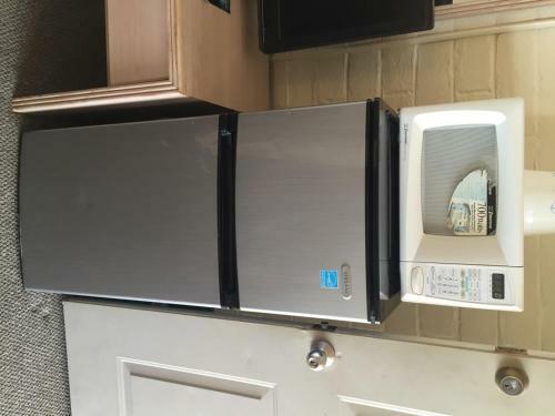 Motel Budget Inn Safford