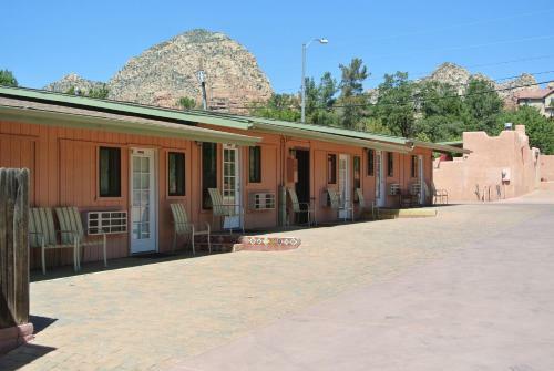 Motel Sugar Loaf Lodge