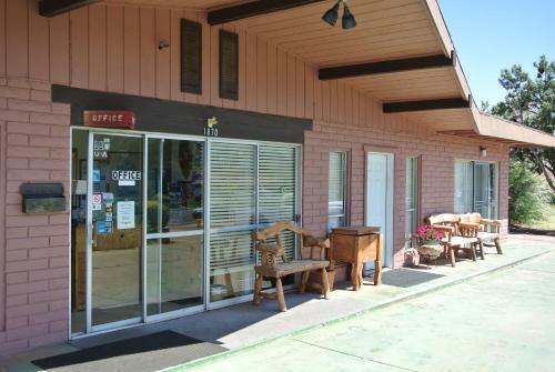 Motel Sugar Loaf Lodge