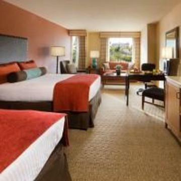 Hotel Tempe Mission Palms
