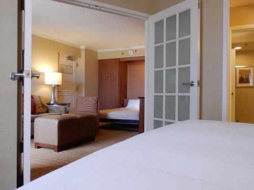 Hotel Scottsdale Marriott Suites Old Town